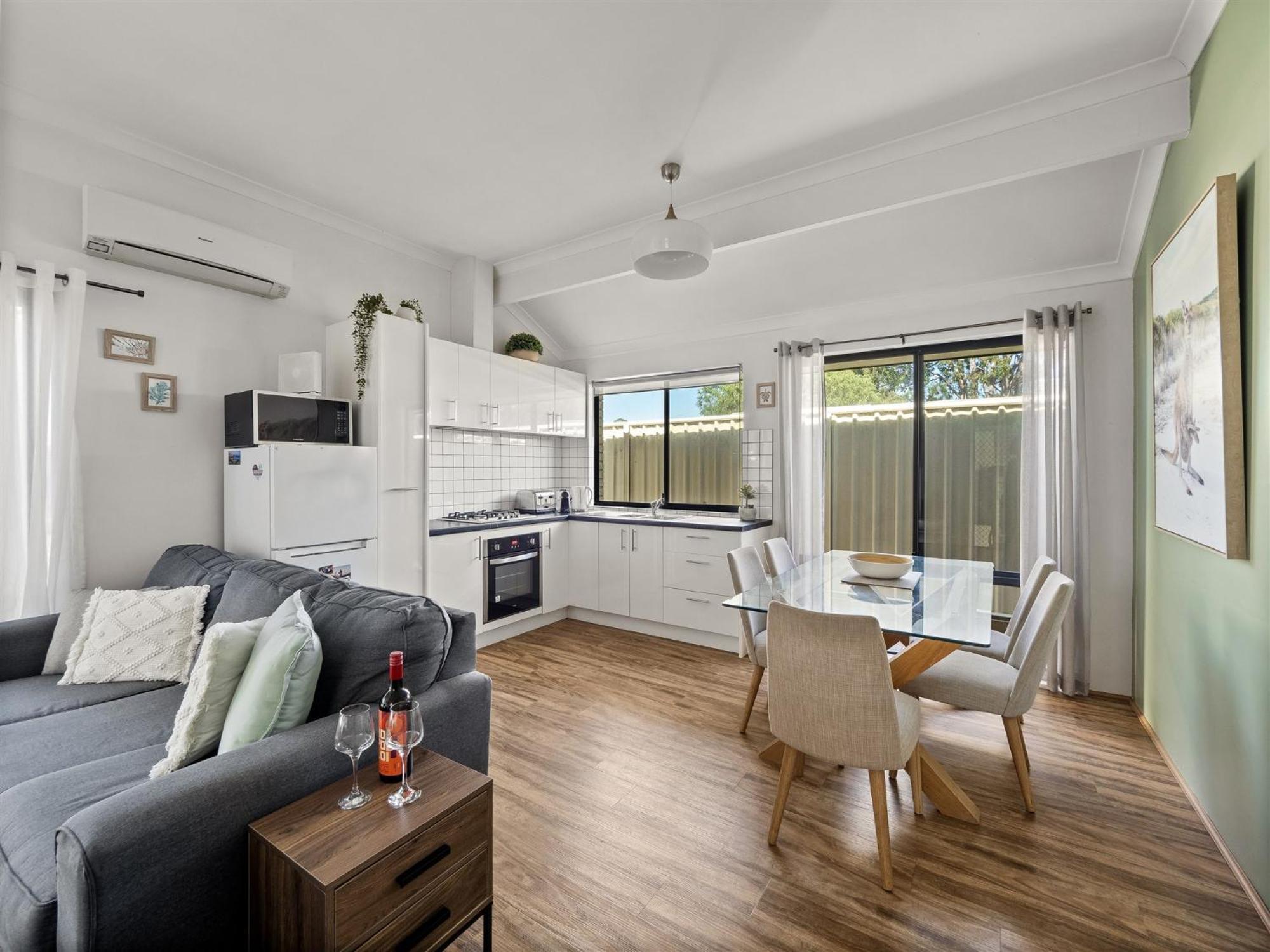 Tootys Place Margaret River Екстериор снимка