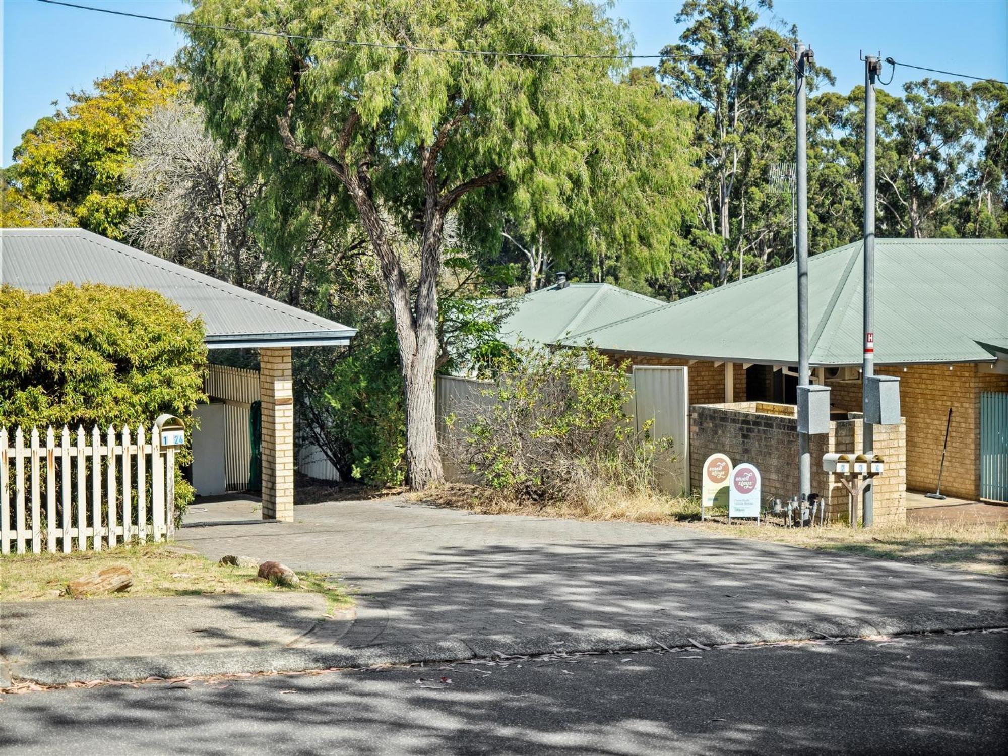 Tootys Place Margaret River Екстериор снимка