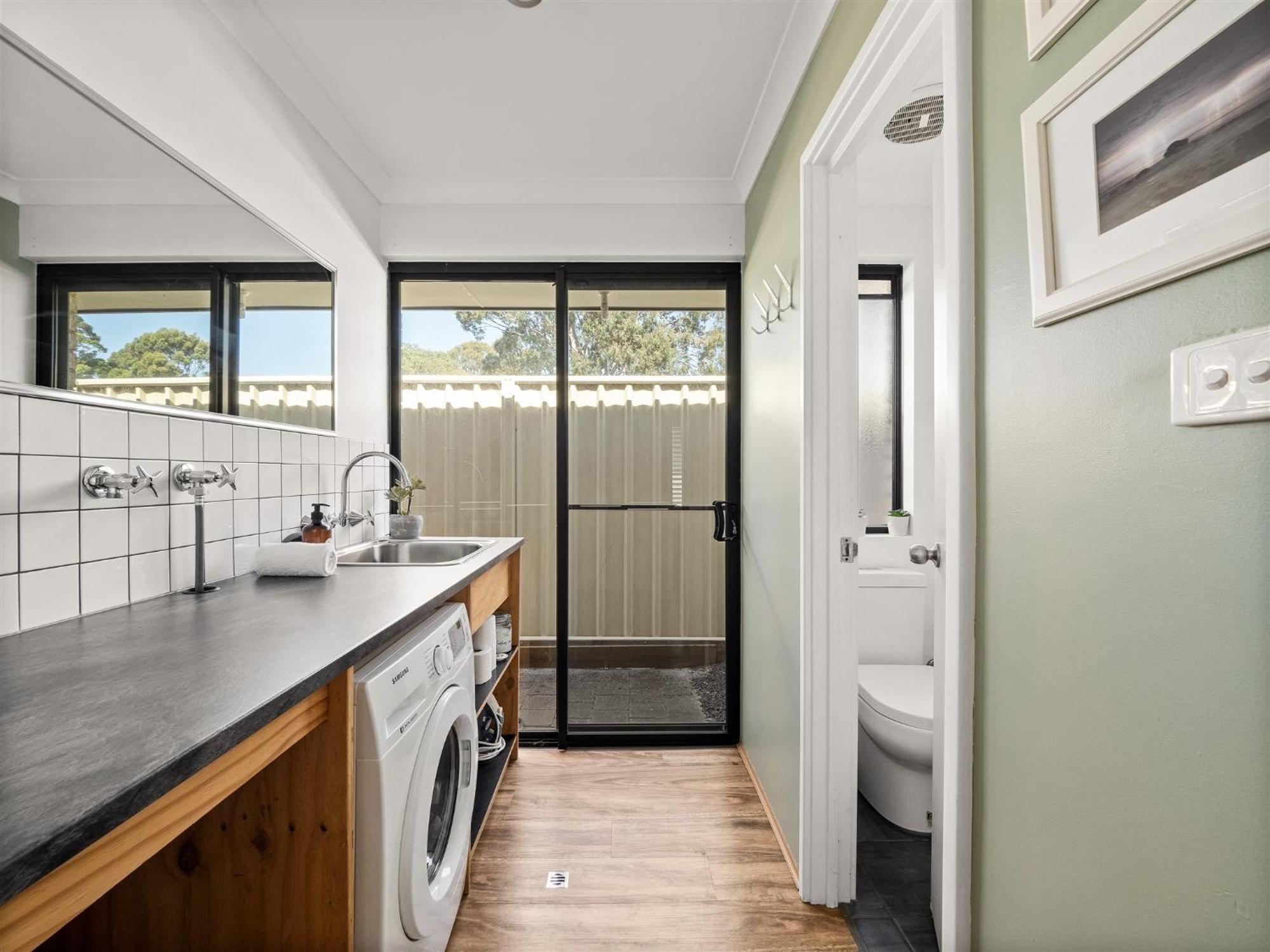 Tootys Place Margaret River Екстериор снимка
