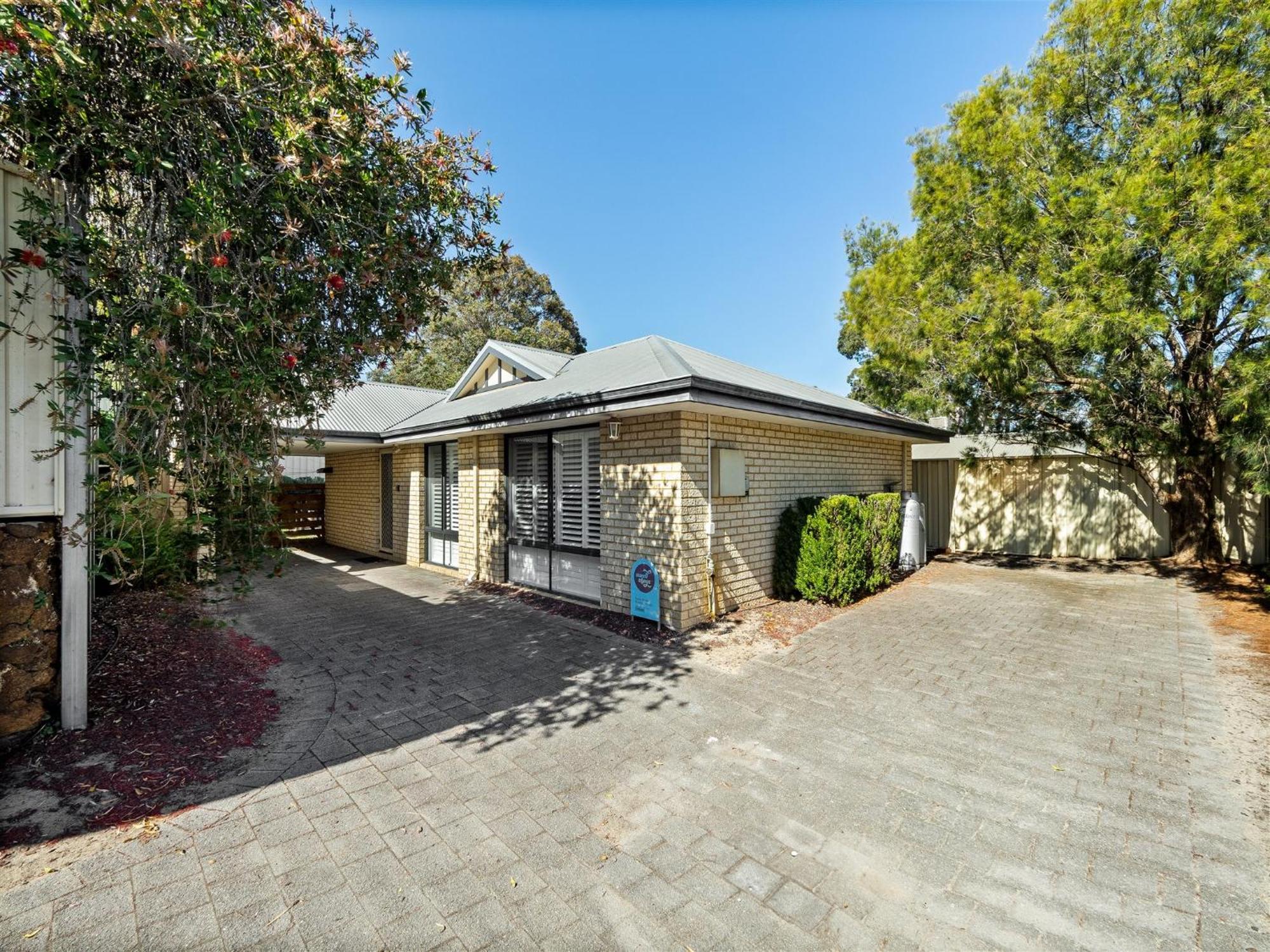 Tootys Place Margaret River Екстериор снимка